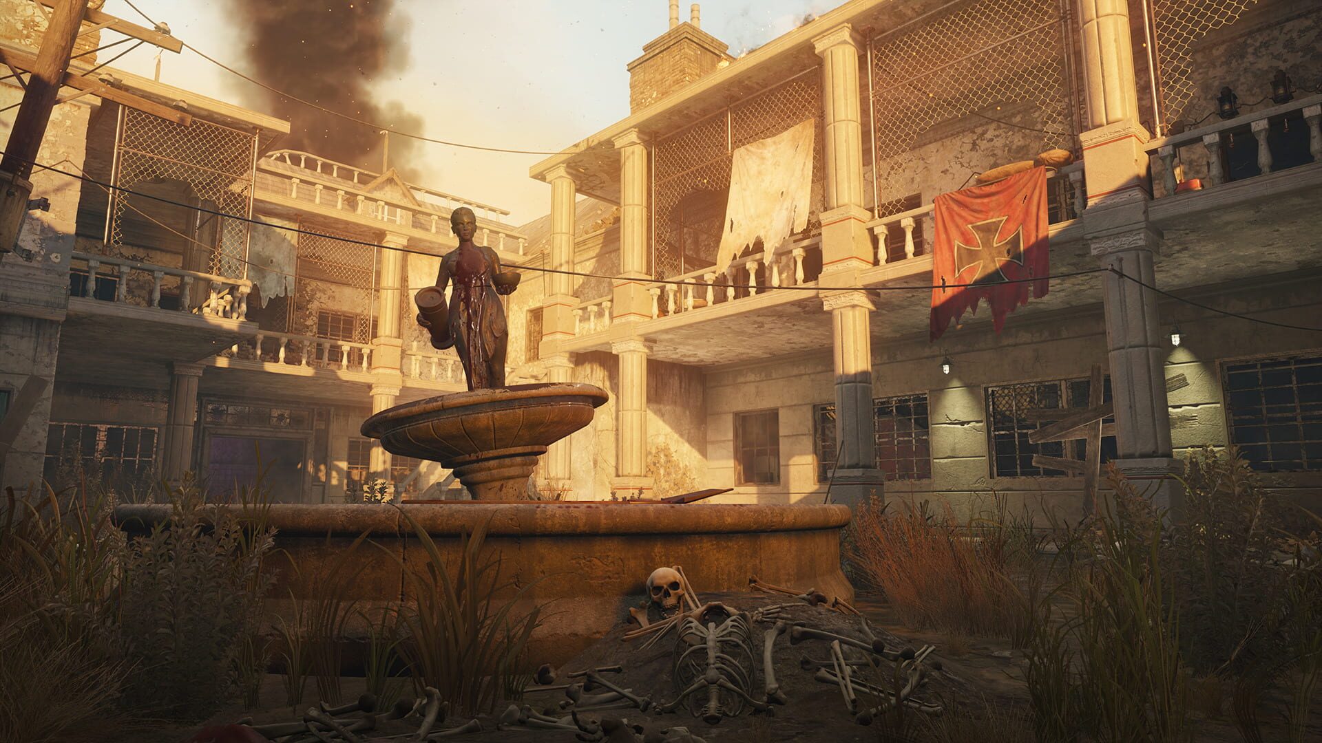 Call of Duty: Black Ops III Zombies Chronicles Edition