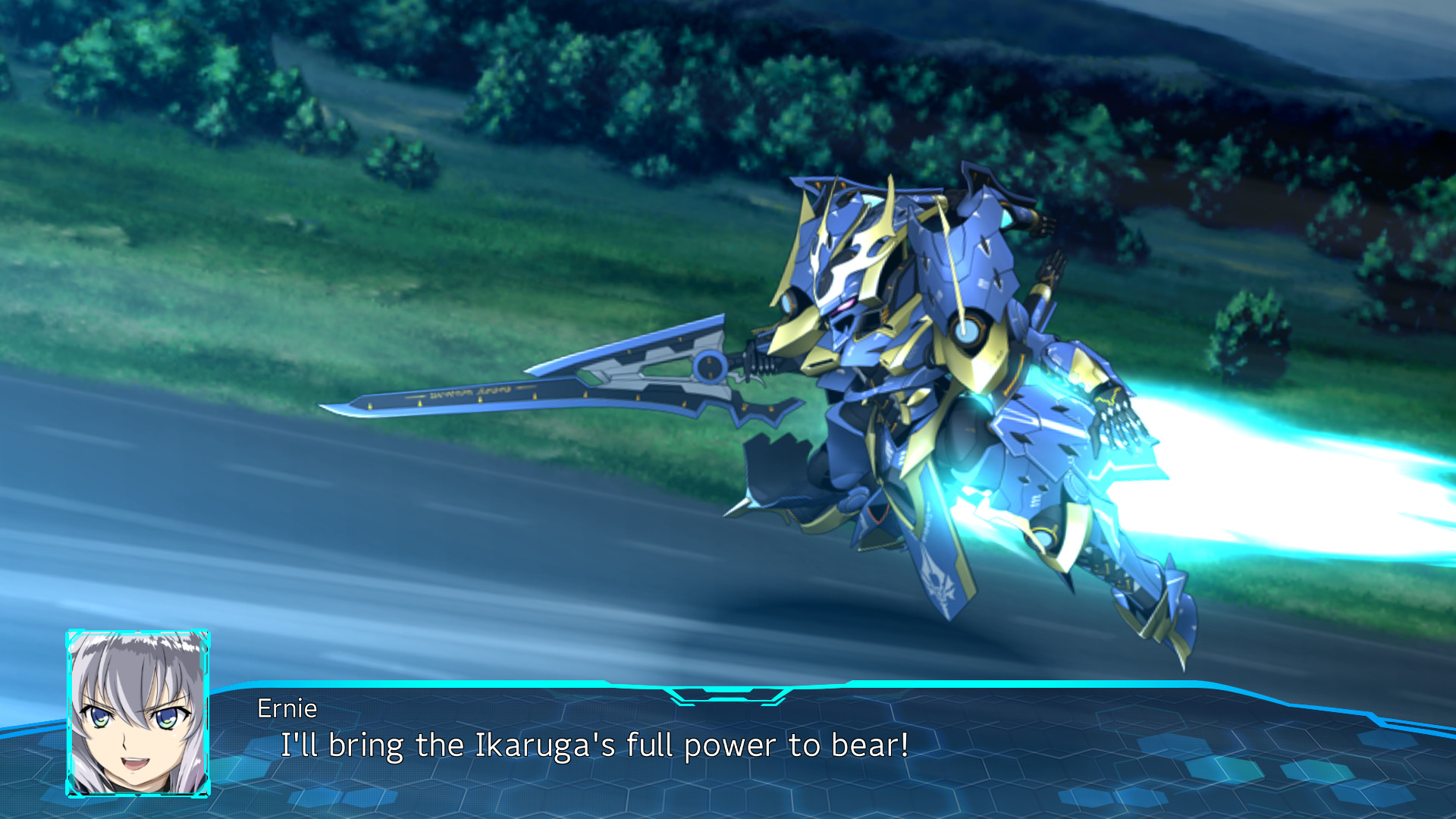 Super Robot Wars 30 Digital Deluxe Edition