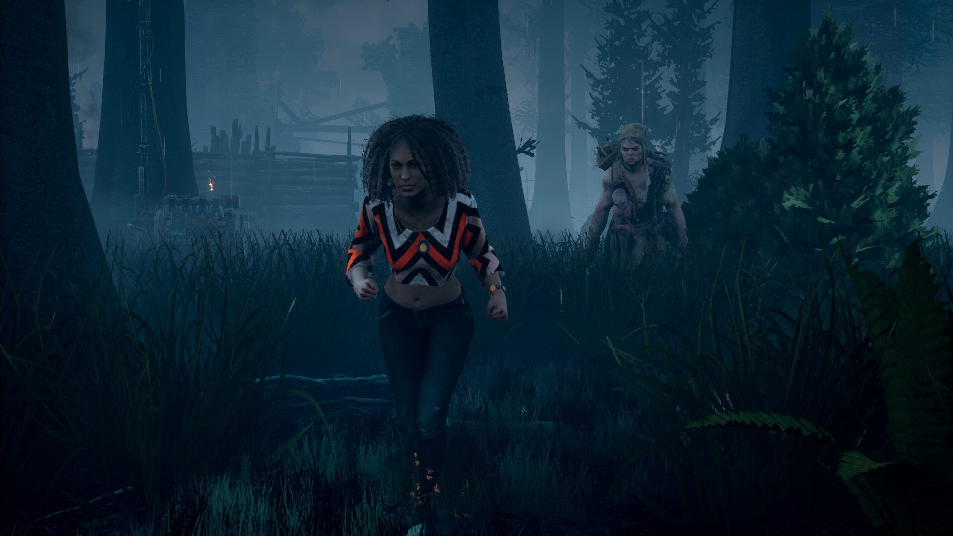 Dead by Daylight - Macabre Tales Pack EU