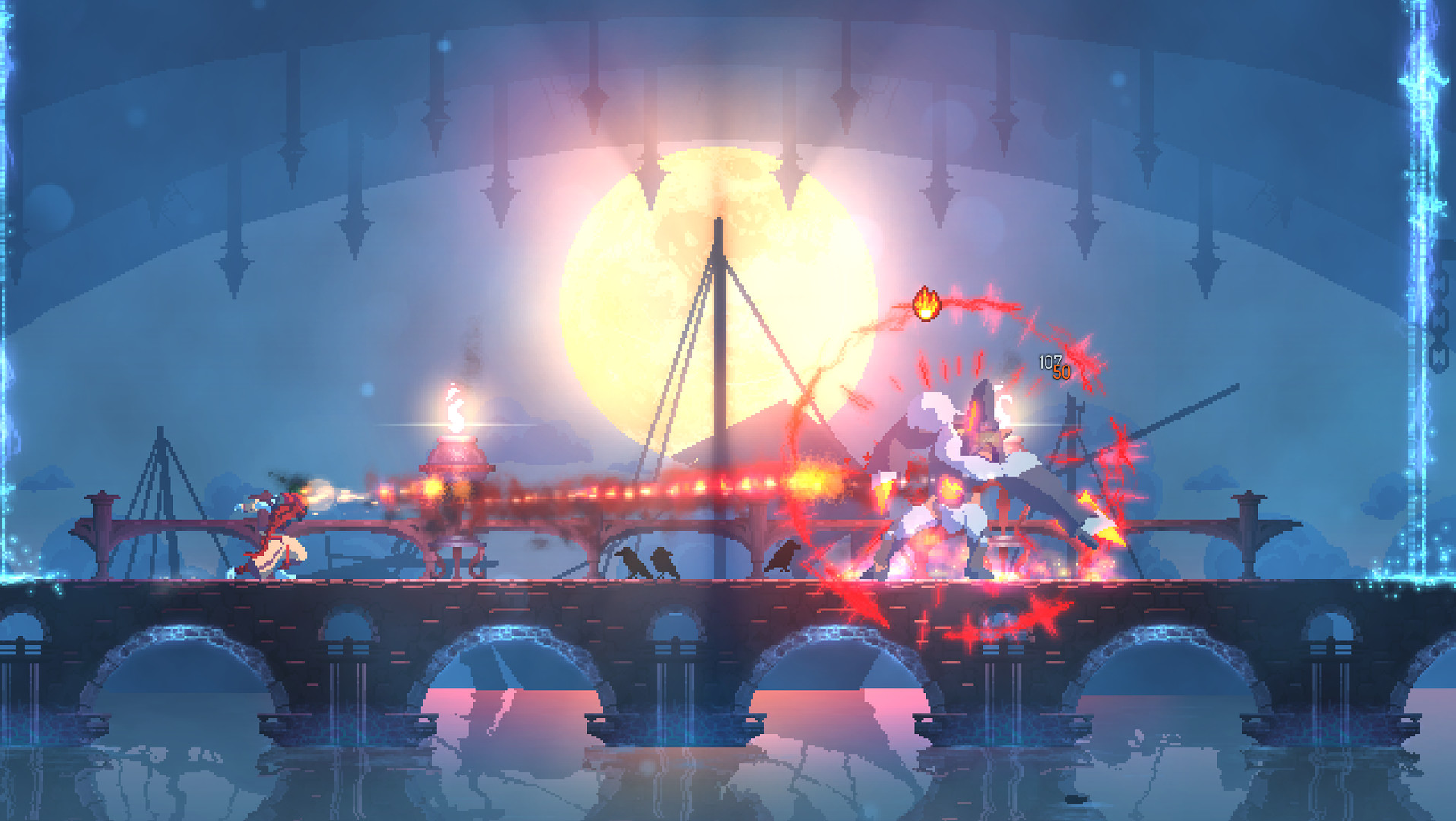 Dead Cells Return to Castlevania Bundle