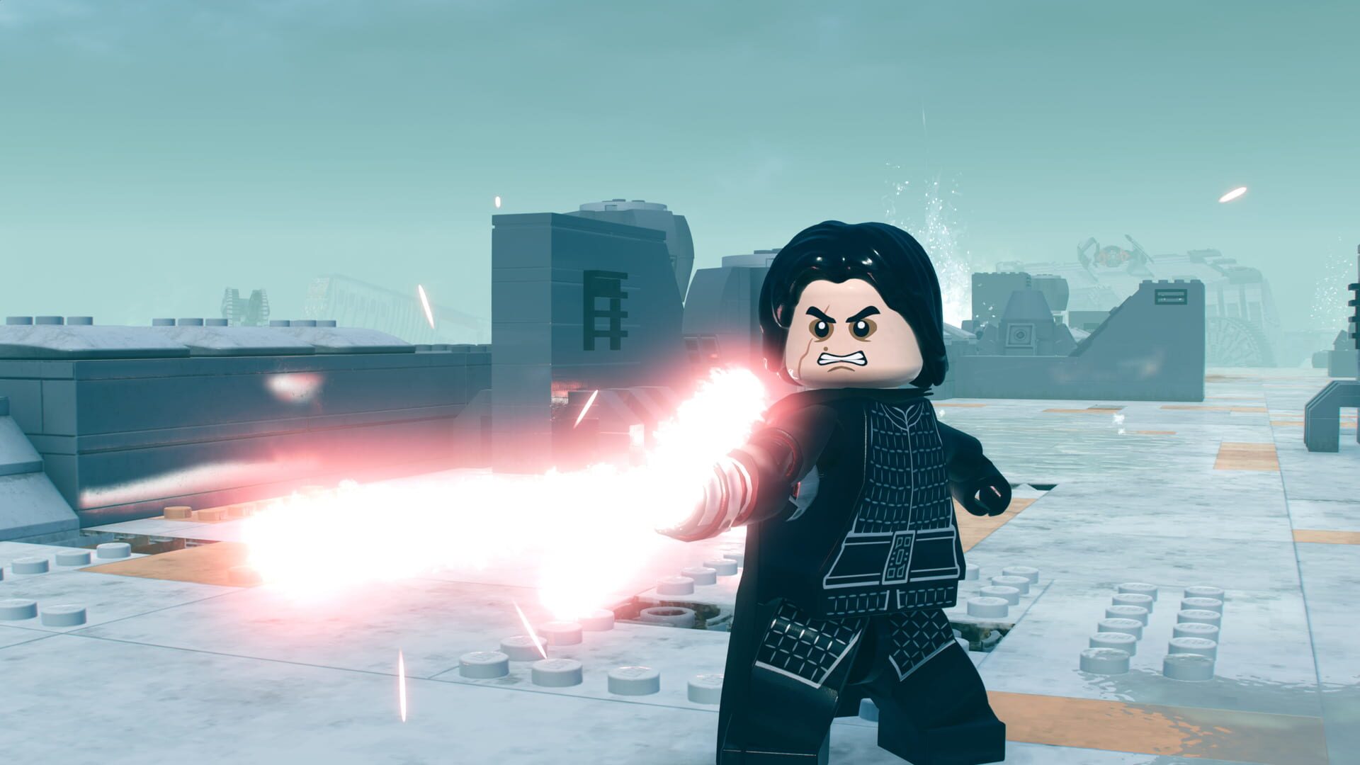 LEGO Star Wars: Die Skywalker Saga Deluxe Edition