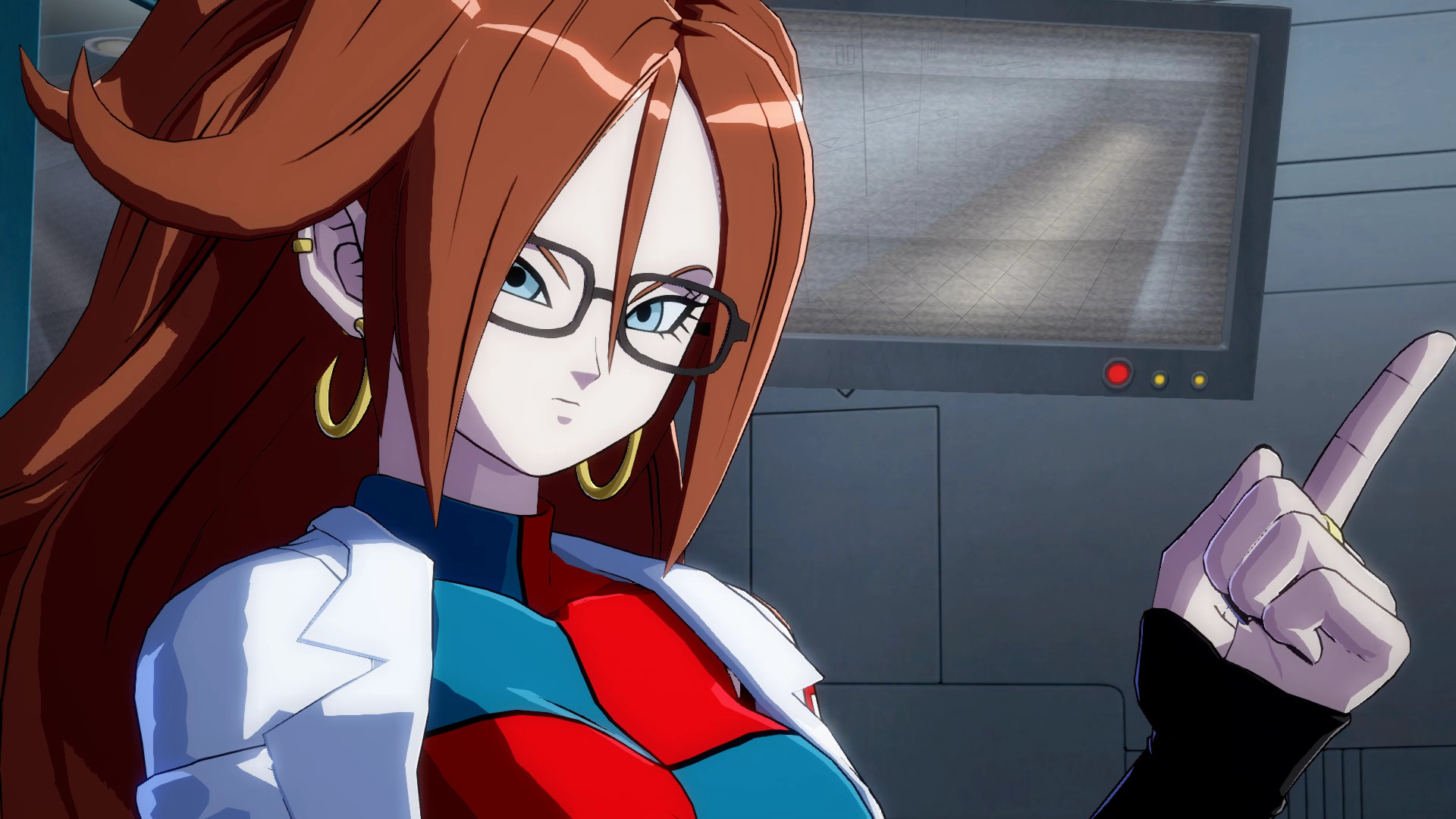 DRAGON BALL FighterZ - Legendary Edition