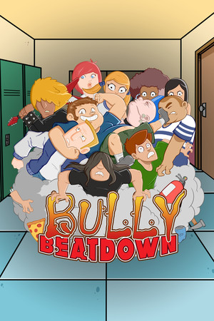 Bully Beatdown
