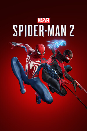 Marvel's Spider-Man 2 Digital Deluxe Edition