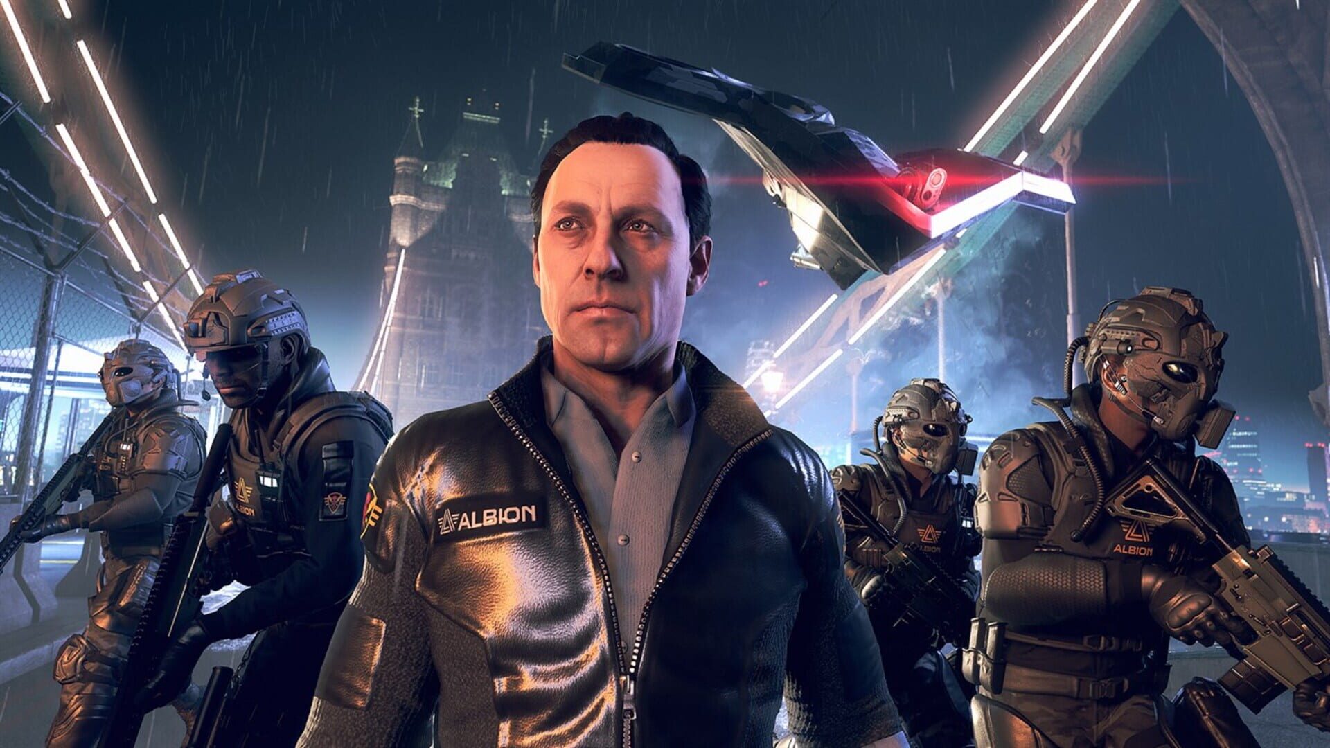 Watch Dogs Legion Ultimate Edition