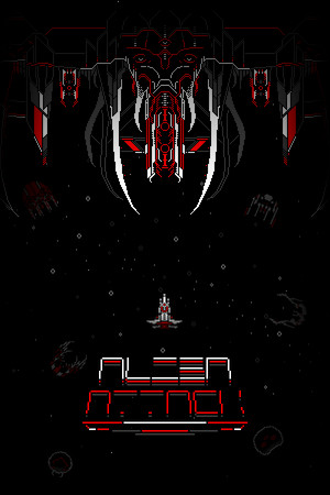 Alien Coding Simualtor Alien Attack: In Space kaufen - Download (PC)
