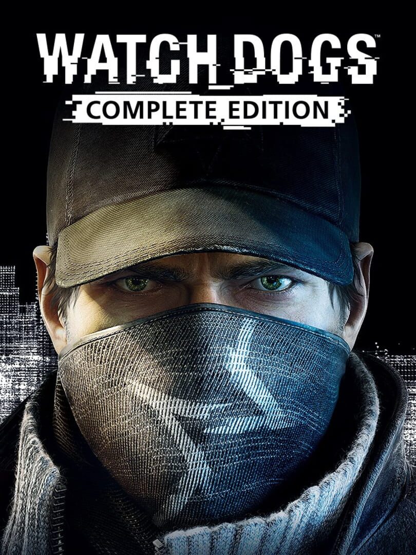 Watch Dogs Complete Edition
