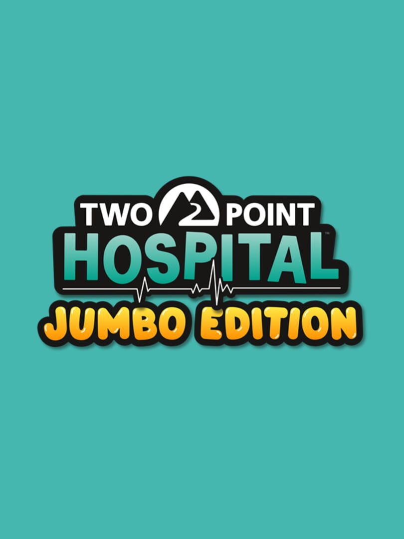 Two Point Hospital Jumbo Edition