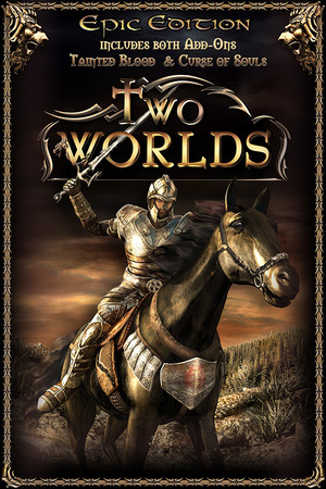 Two Worlds - Epic Edition