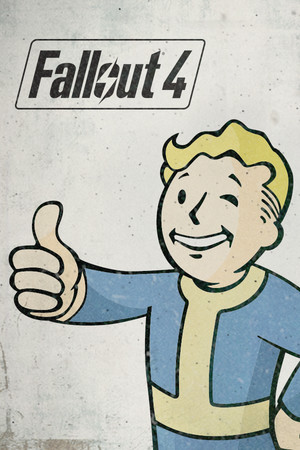 Fallout 4 - Anniversary Edition