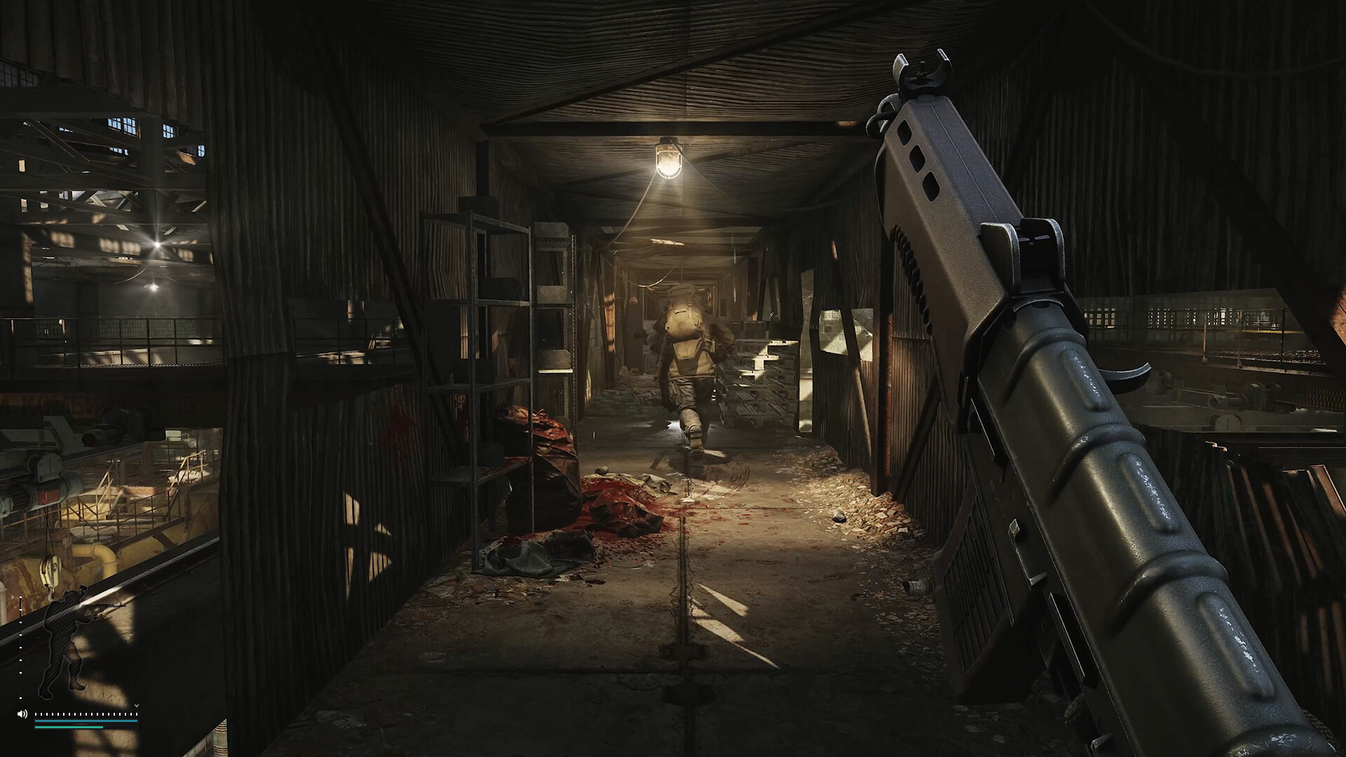 Escape from Tarkov
