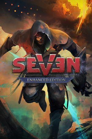 Seven The Days Long Gone