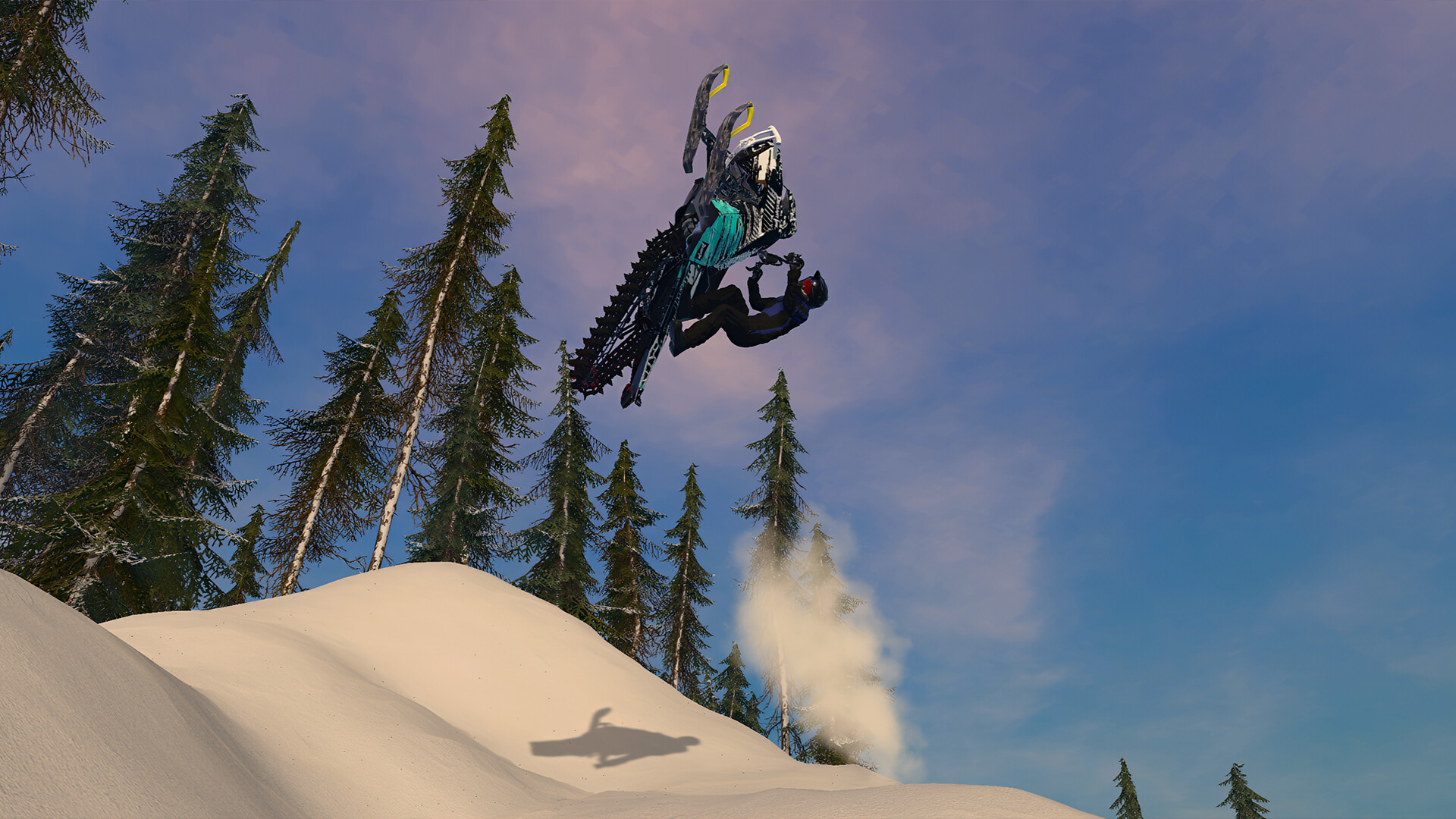 Sledders