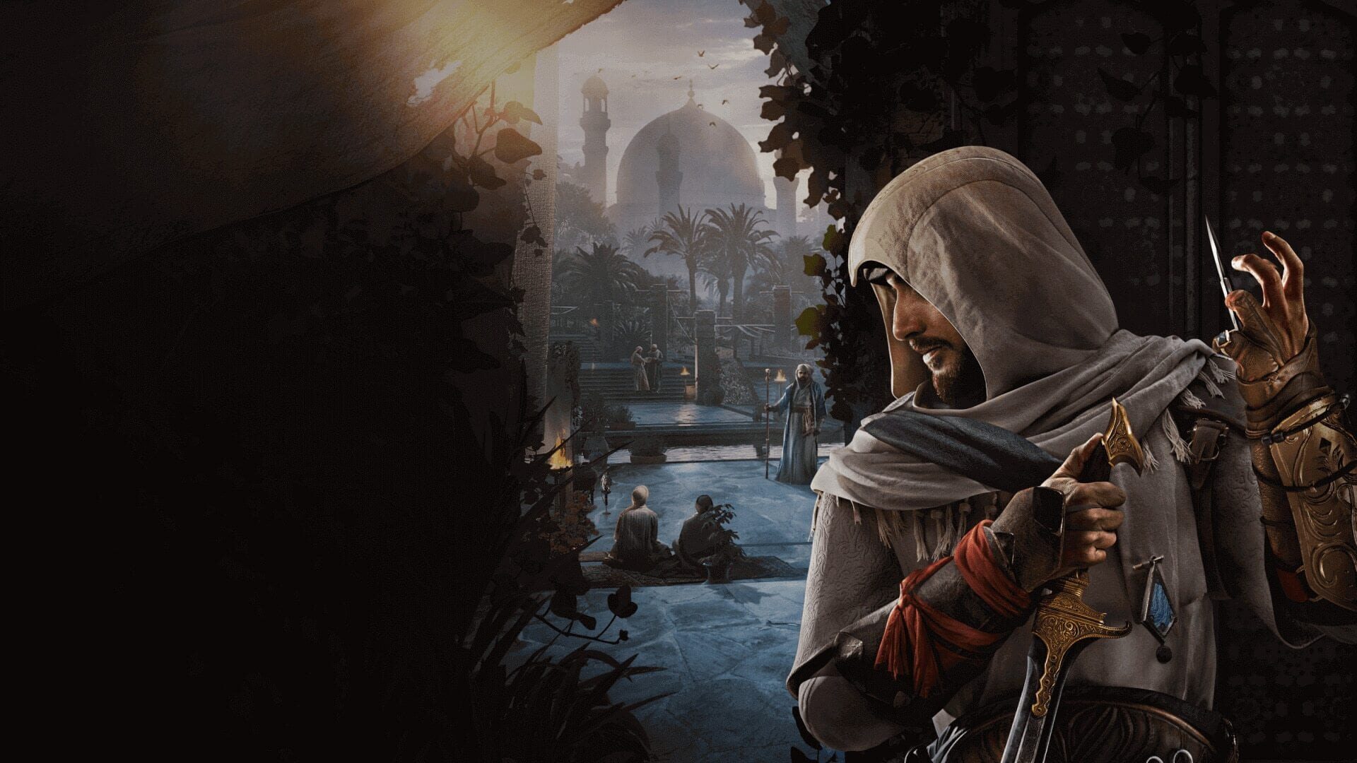 Assassin's Creed: Mirage