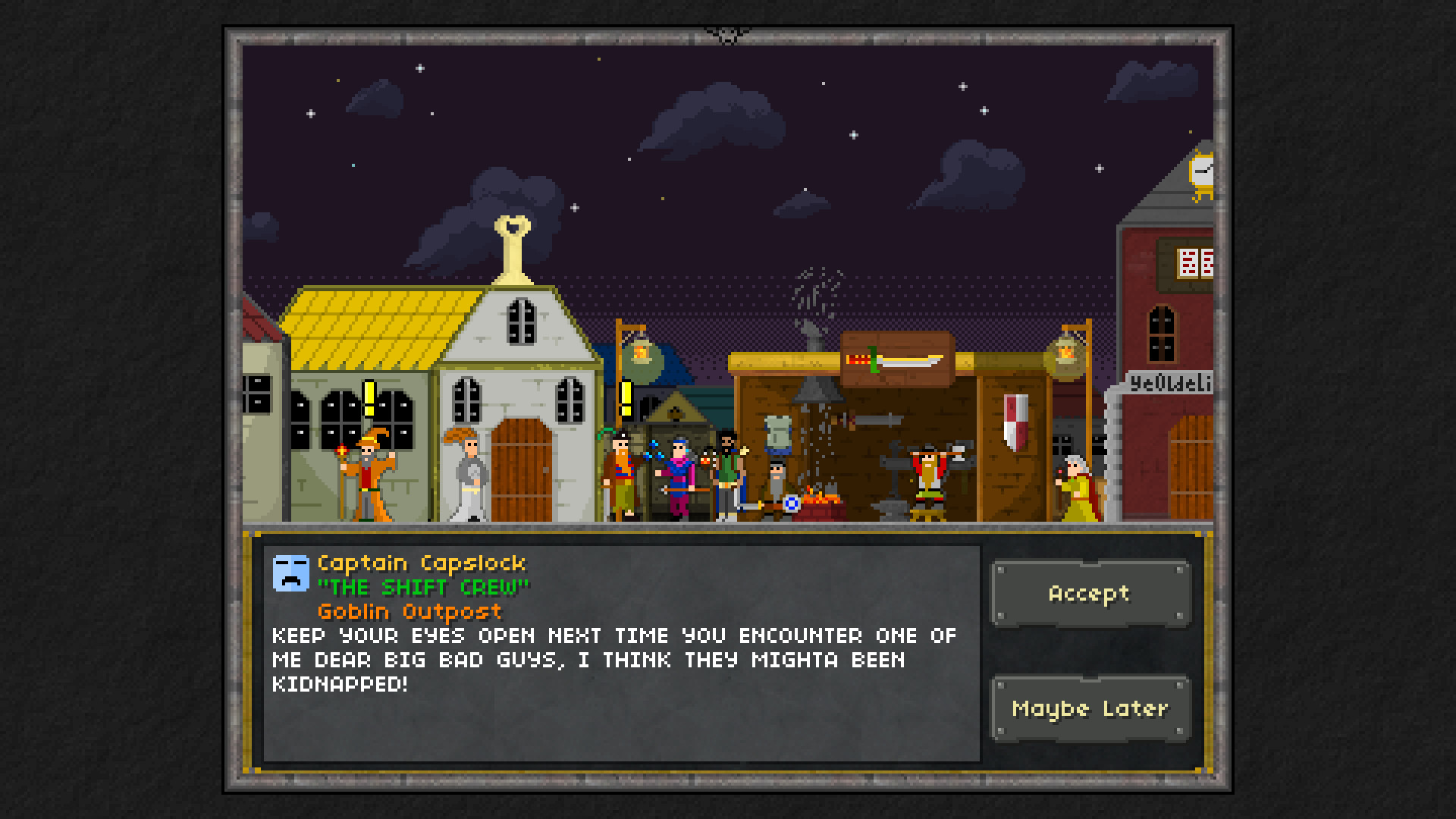 Pixel Heroes Byte & Magic