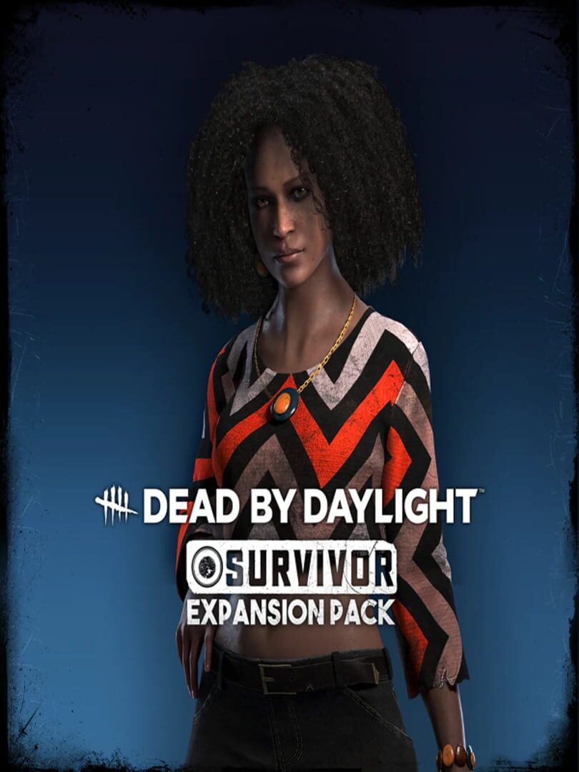 Dead by Daylight - Escape Expansion Pack EU