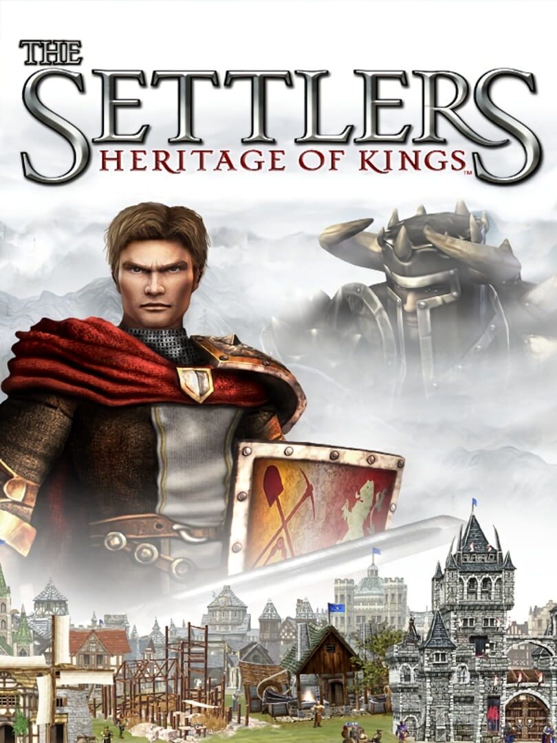 Die Siedler: Das Erbe der Könige