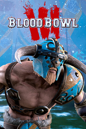 Blood Bowl 3 - Black Orcs Edition