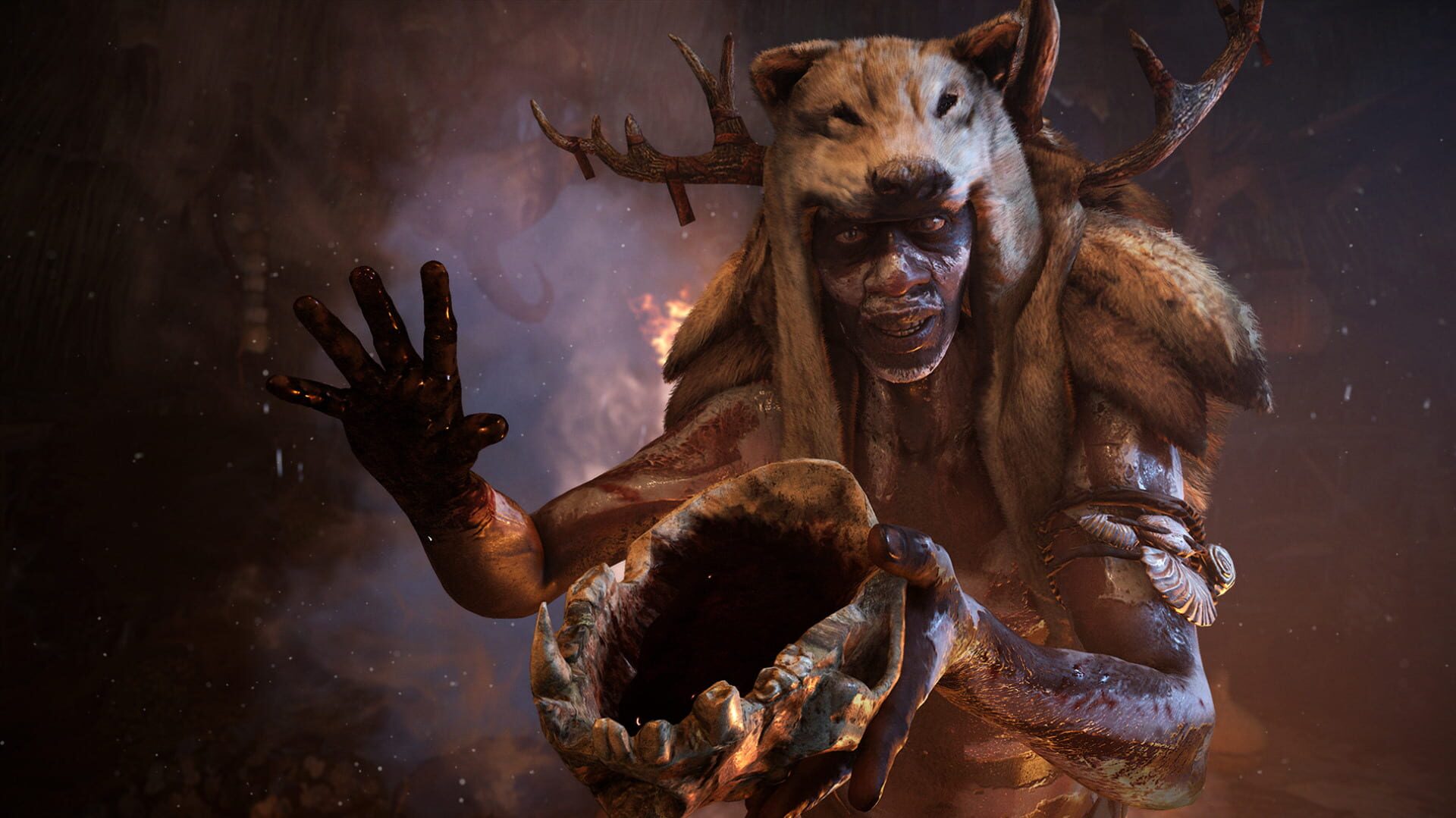 Far Cry Primal Apex Edition