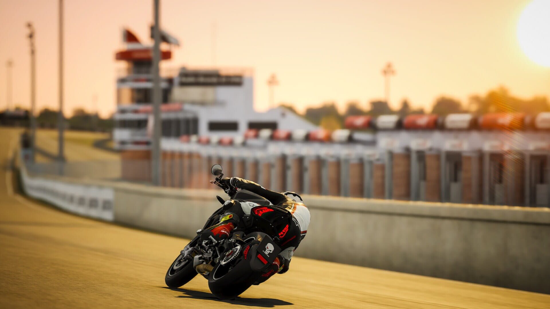 RIDE 4 Special Edition