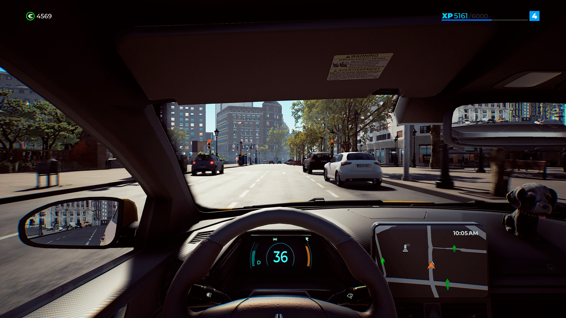 Taxi Life Complete Edition