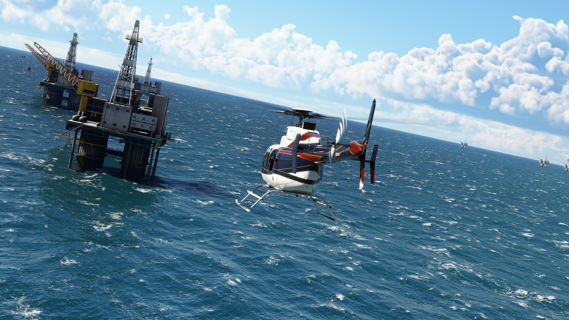 Microsoft Flight Simulator 40th Anniversary Edition (2020)