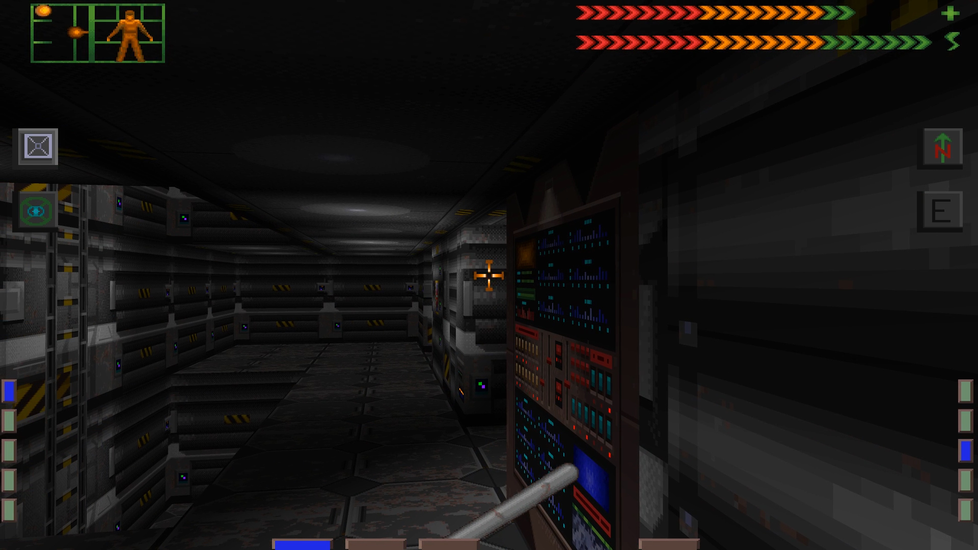 System Shock Enhanced