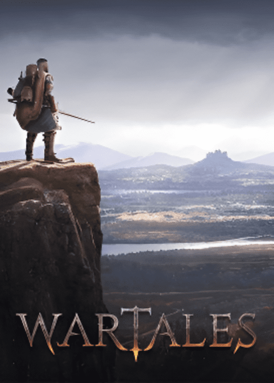 Cover Wartales