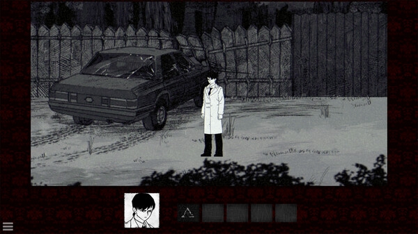 Screenshot Candlelight Lament