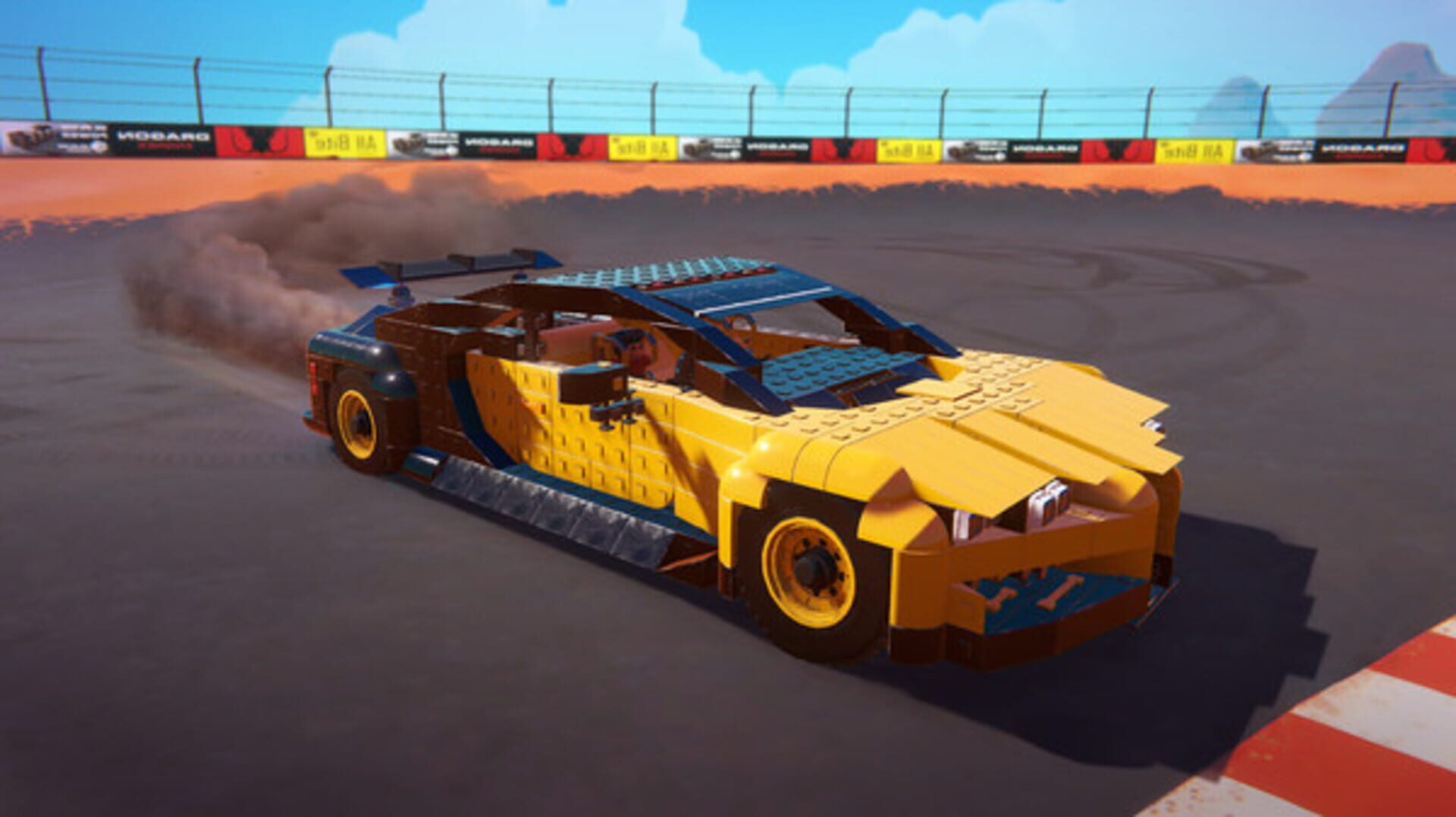 Trailmakers Booster Edition