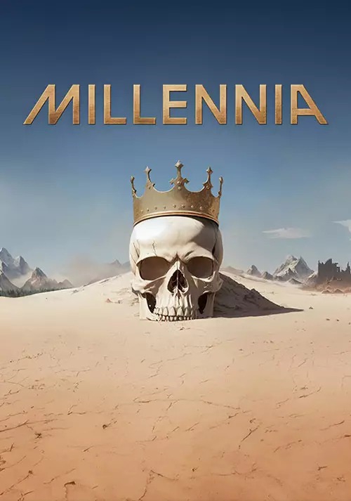 Cover Millennia