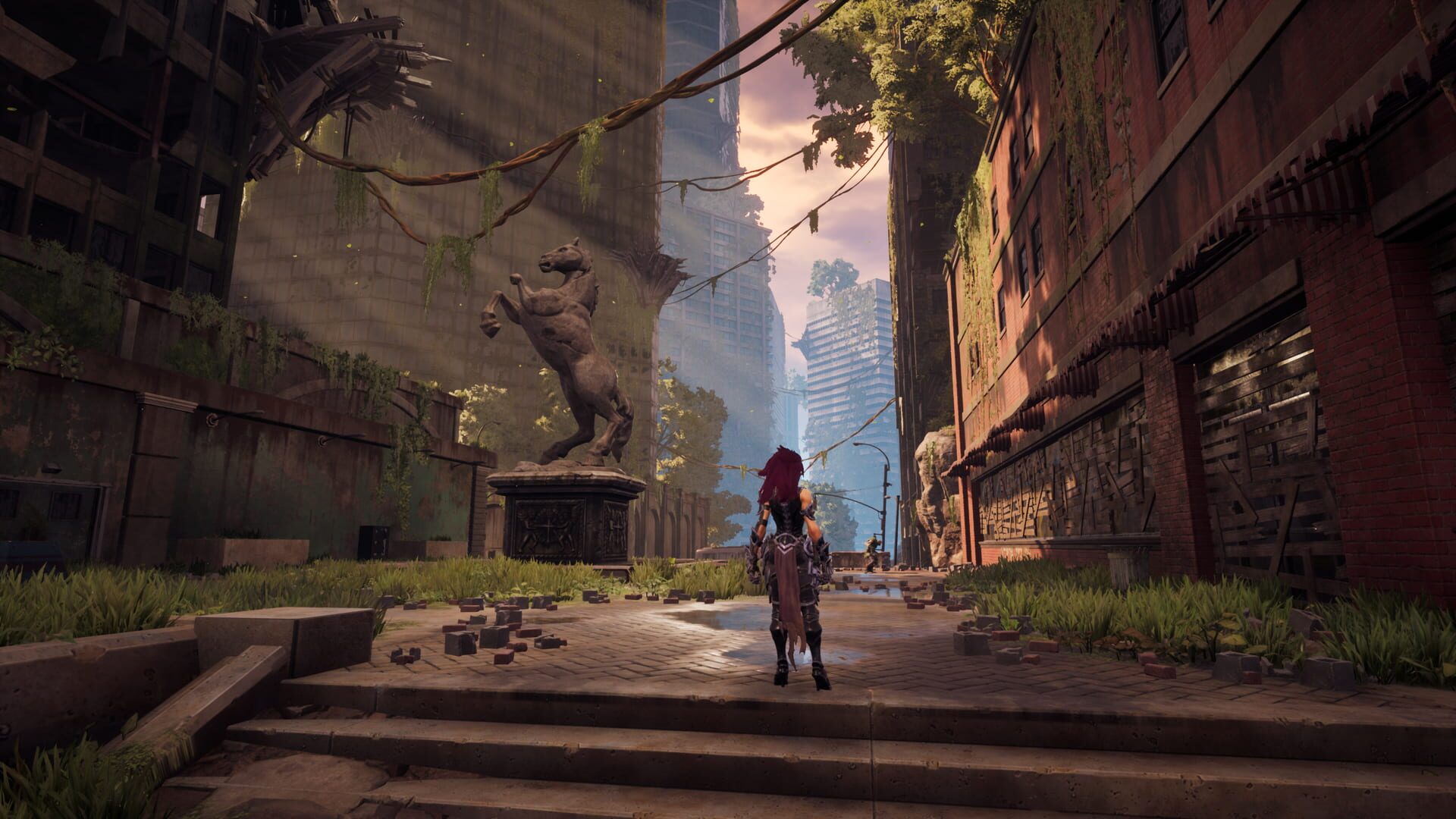 Darksiders 3