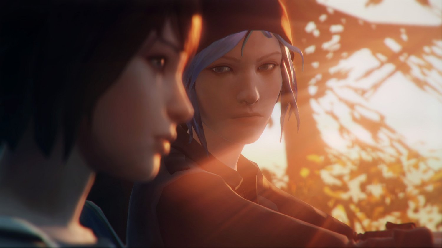 Screenshot Life Is Strange Complete Season 
