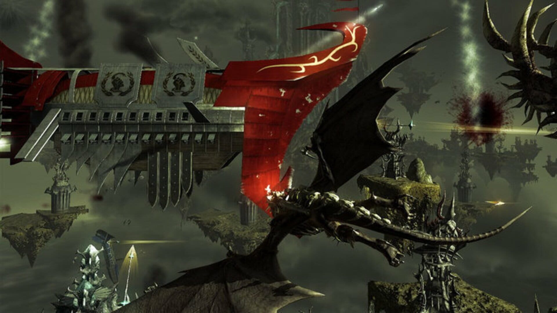 Divinity II: Developer's Cut