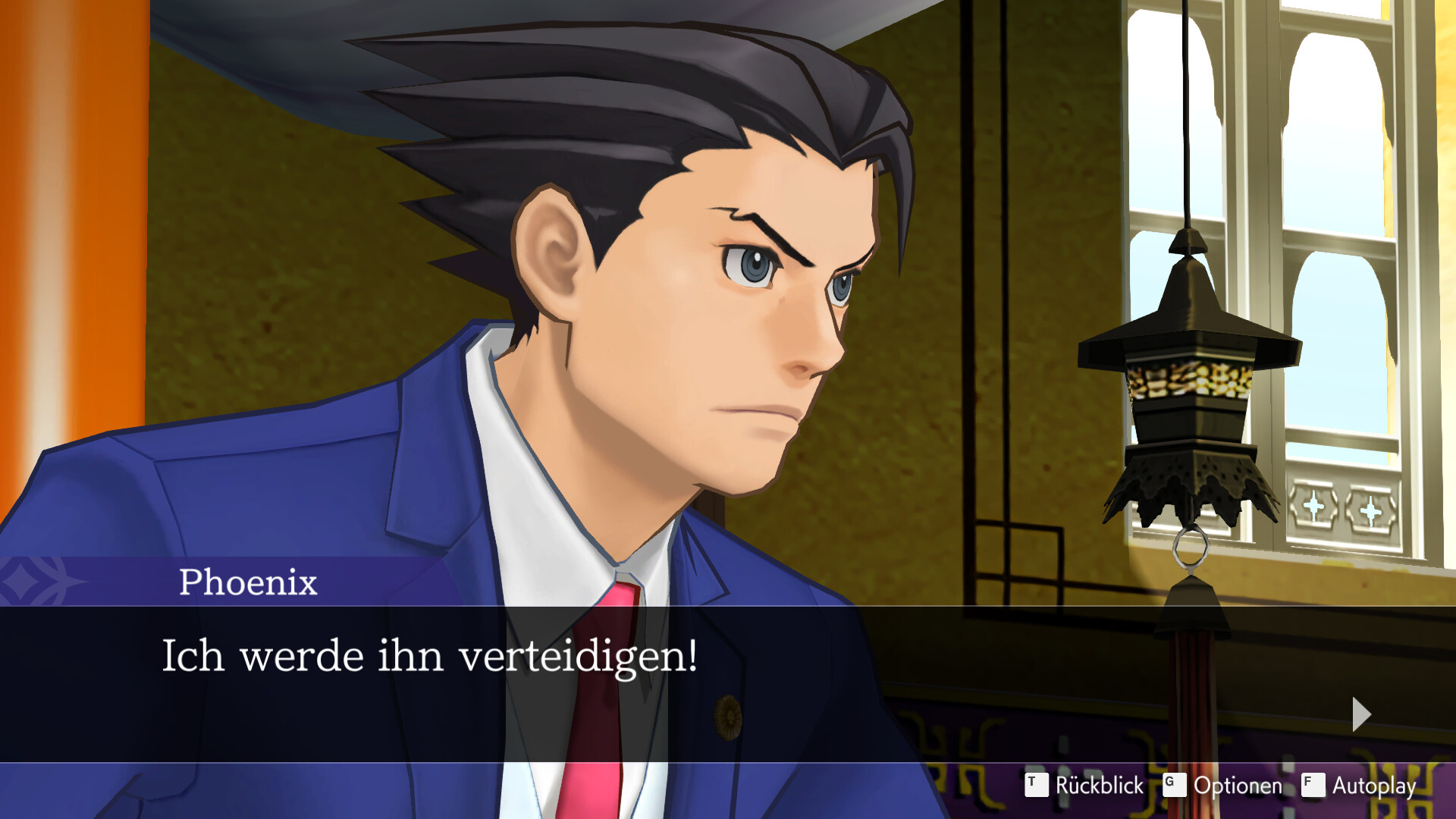Ace Attorney Anthology