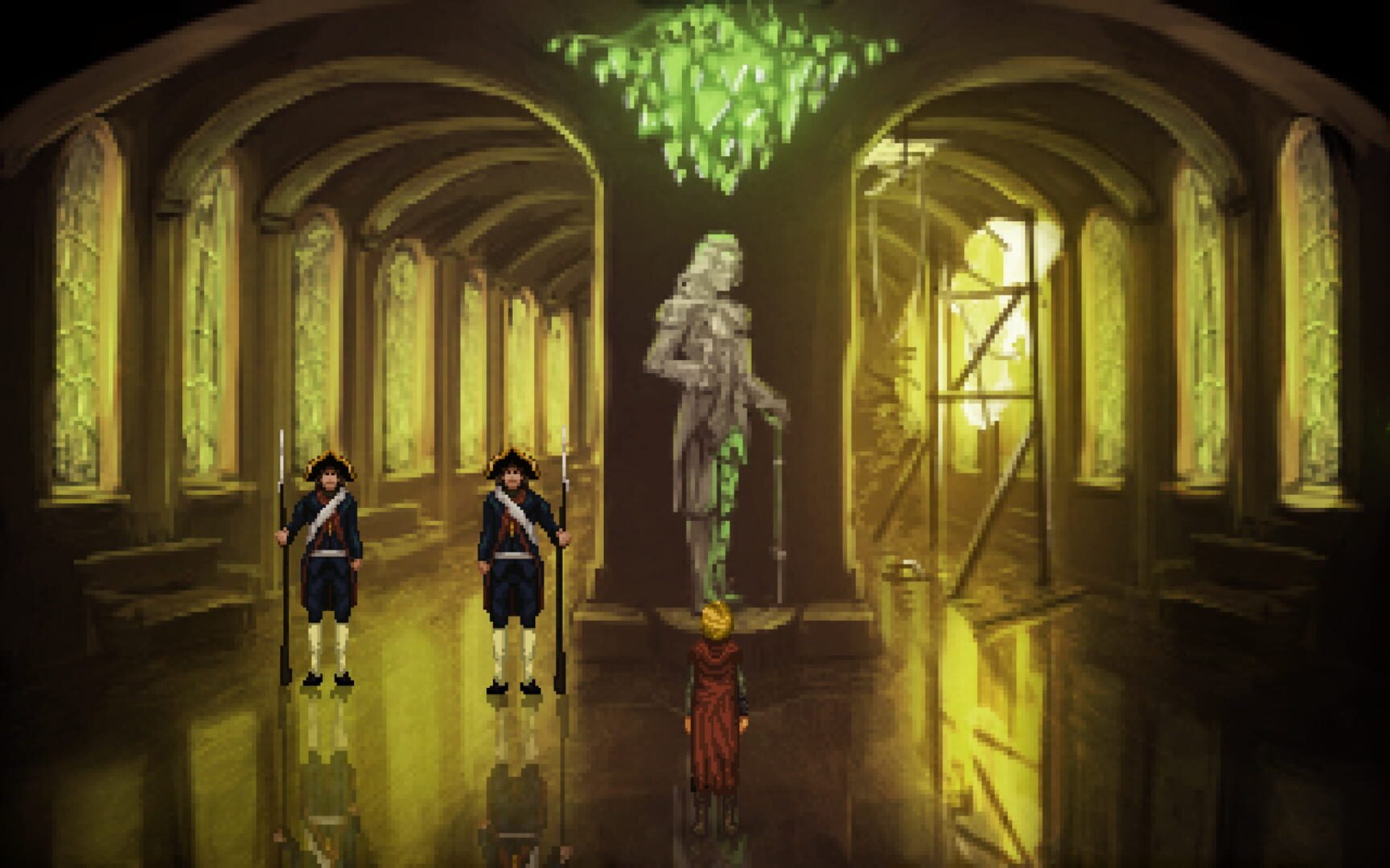 Shardlight