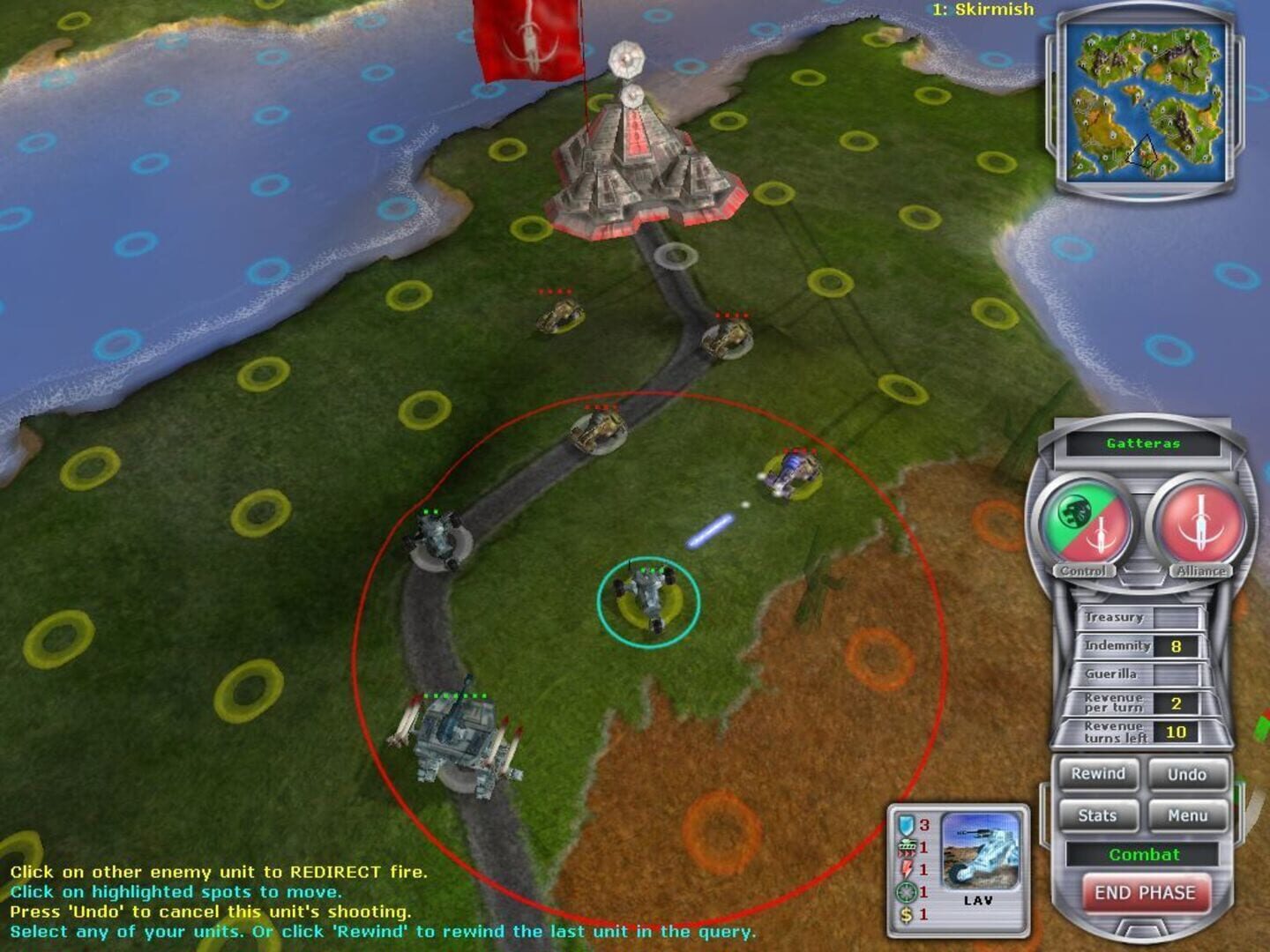 Massive Assault