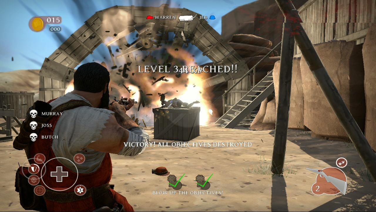 Lead and Gold Gang of The Wild West