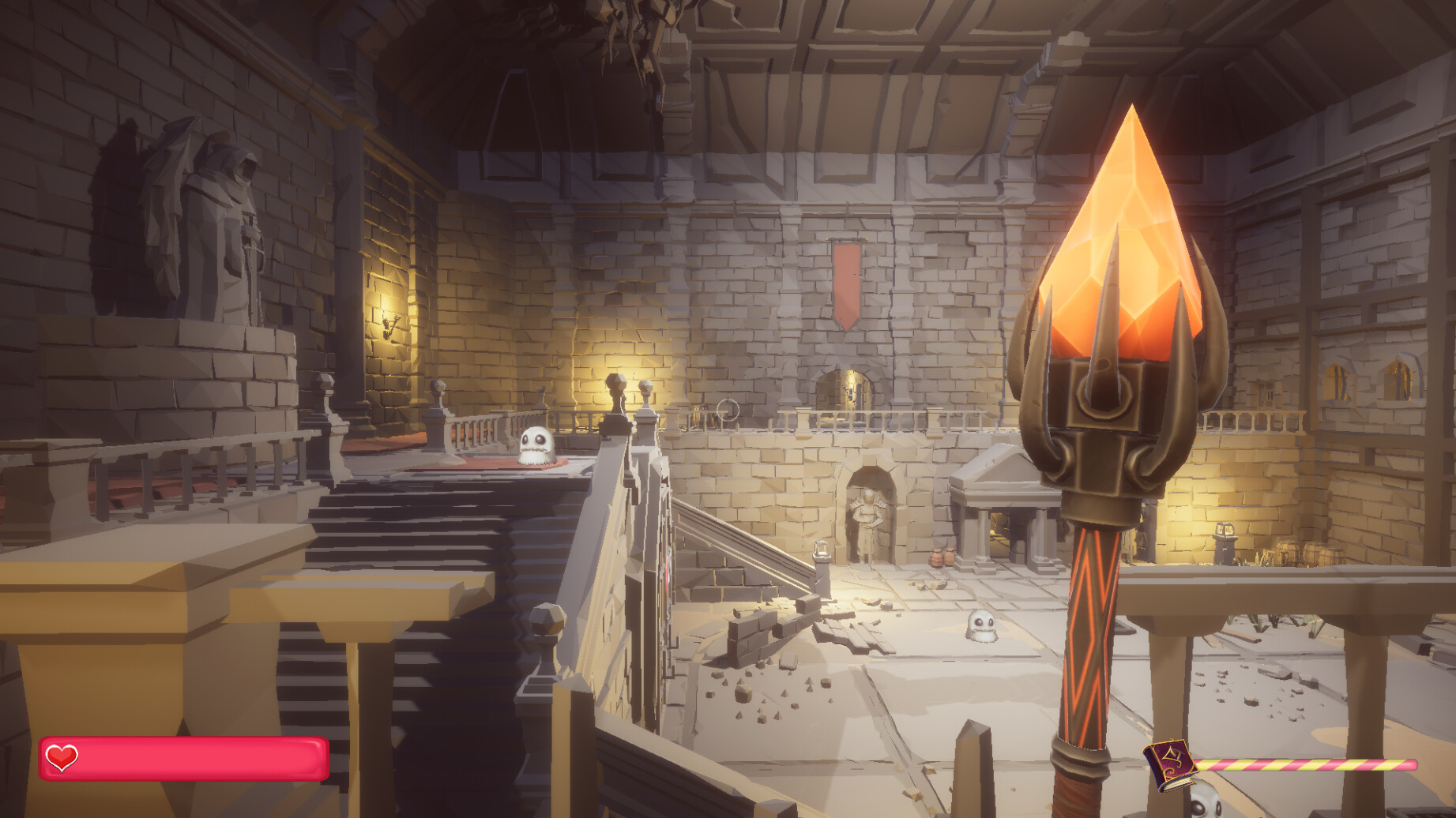 Dungeon & Adventure
