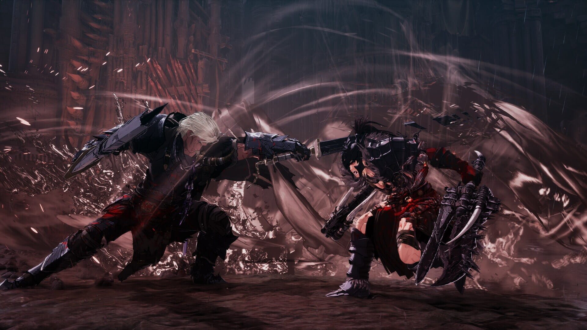 The First Berserker: Khazan Deluxe Edition