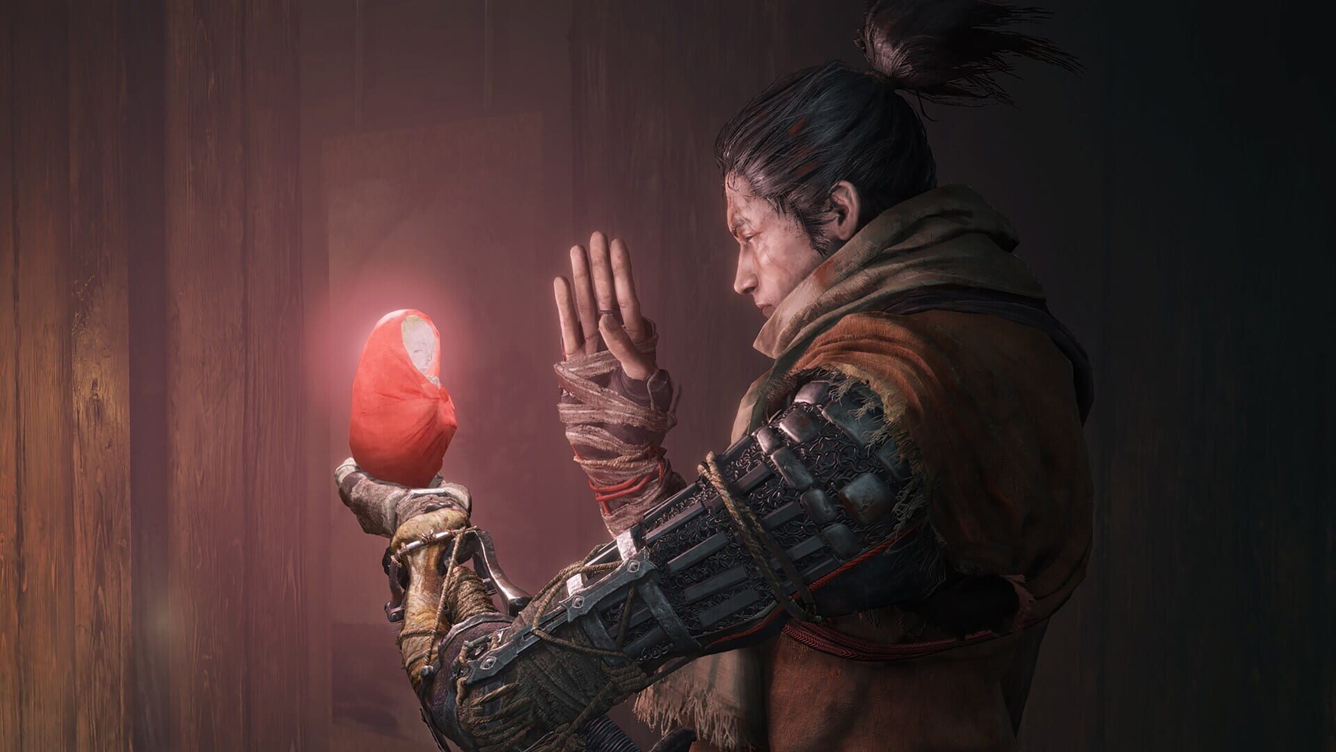 Sekiro: Shadow Die Twice GOTY Edition
