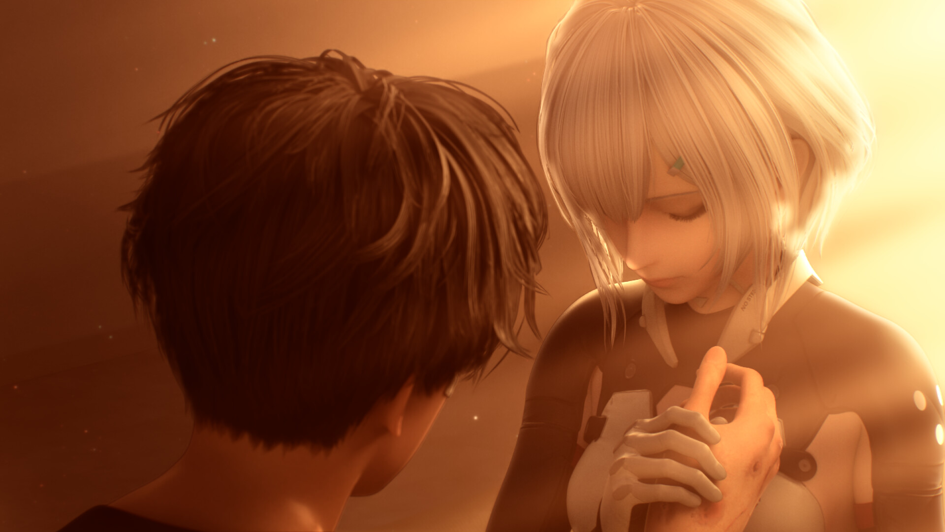 SYNDUALITY Echo of Ada Ultimate Edition