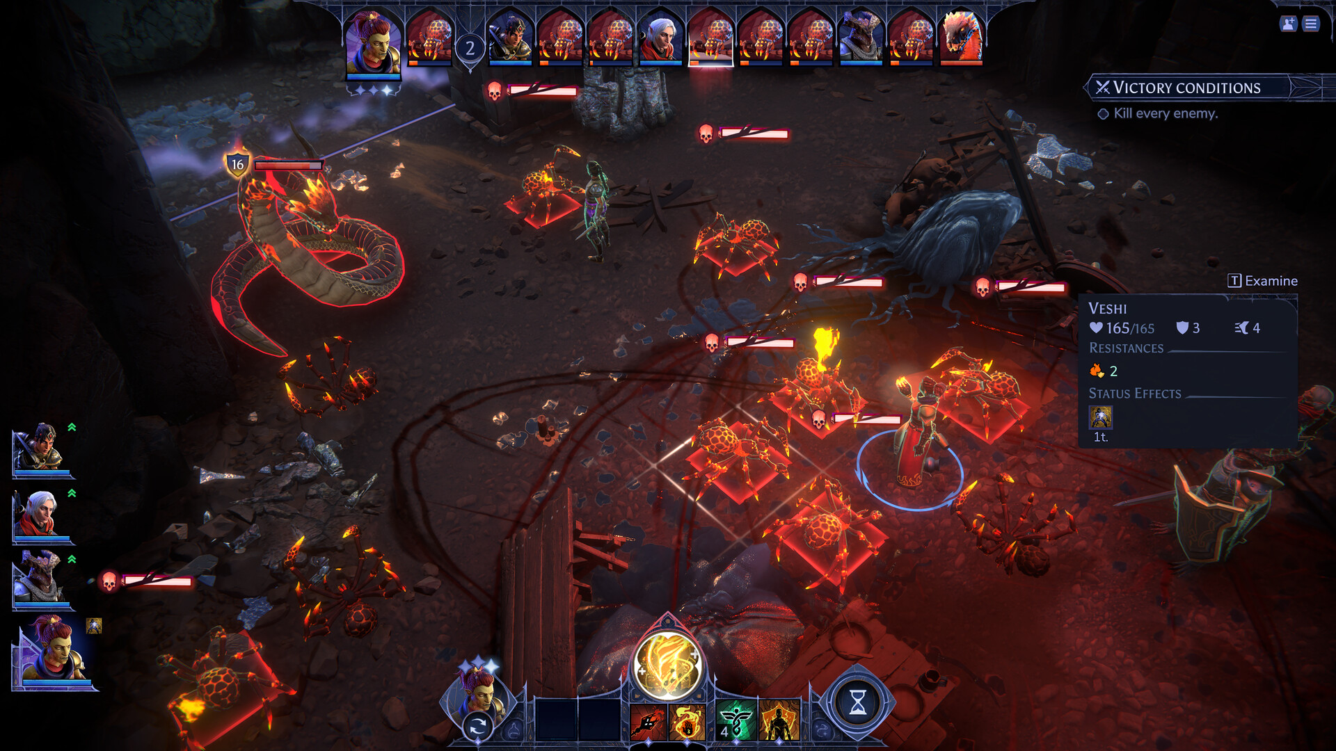 Terrinoth: Heroes of Descent
