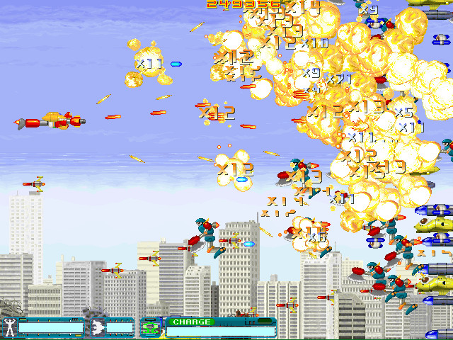 Supercharged Robot VULKAISER kaufen - Download (PC)