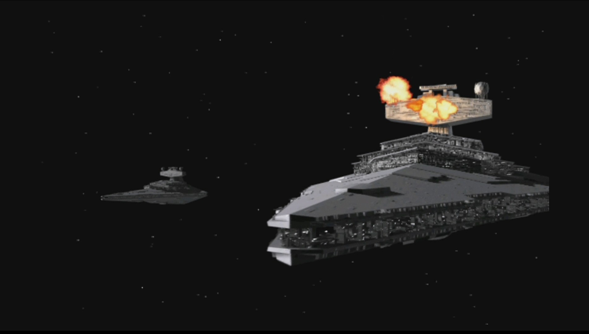 Star Wars X-Wing Alliance