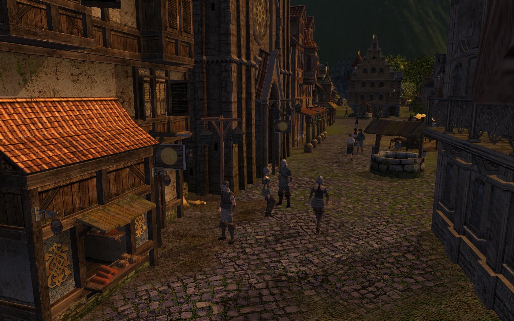 The Guild II: Renaissance