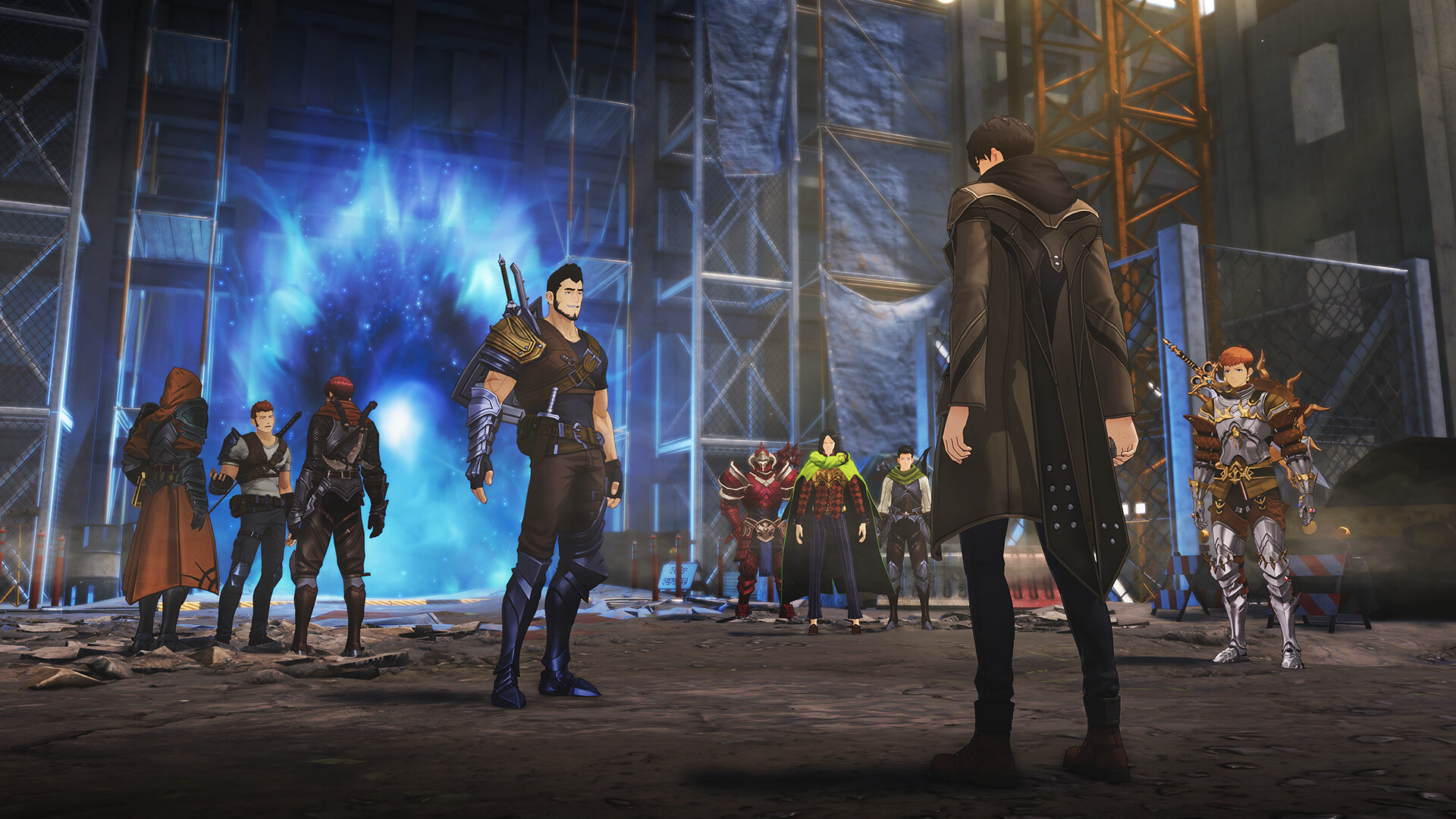 Solo Leveling: ARISE OVERDRIVE Deluxe Edition