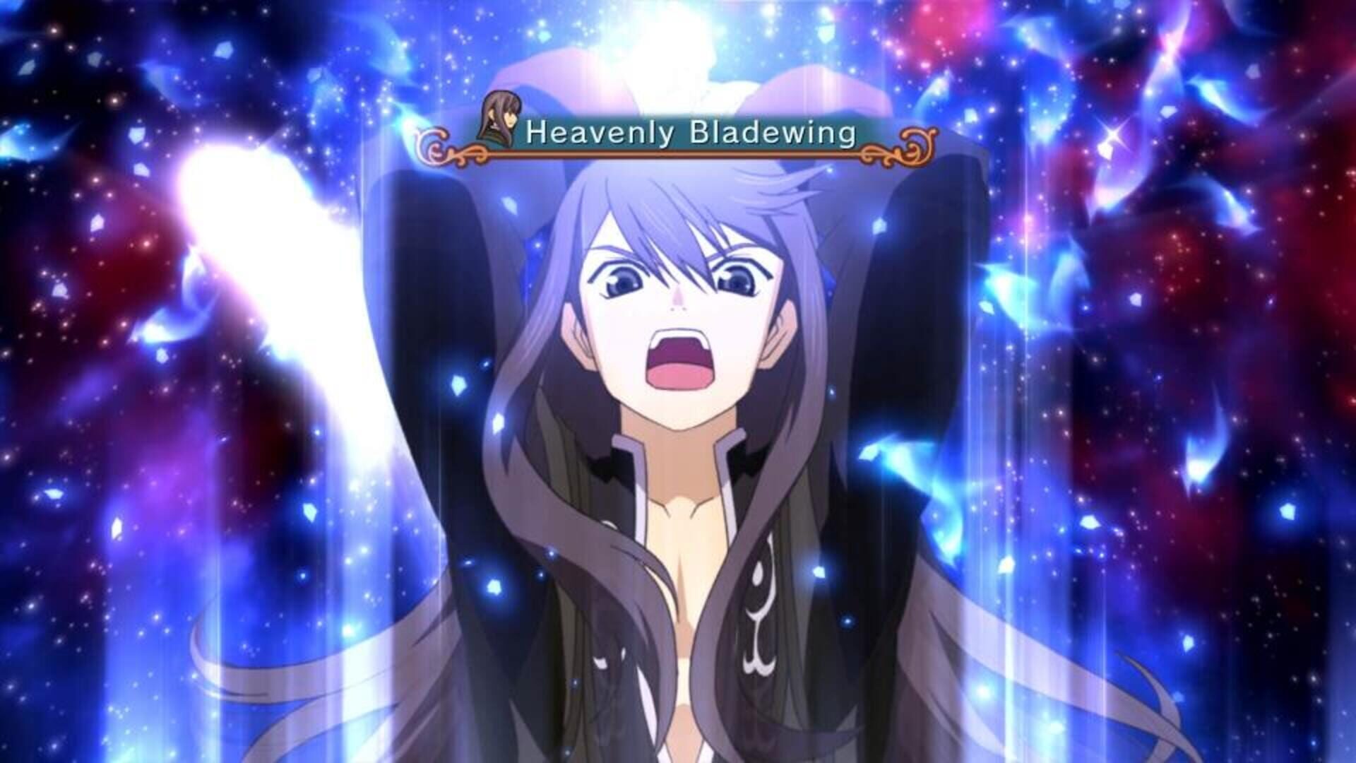 Tales of Vesperia Definitive Edition