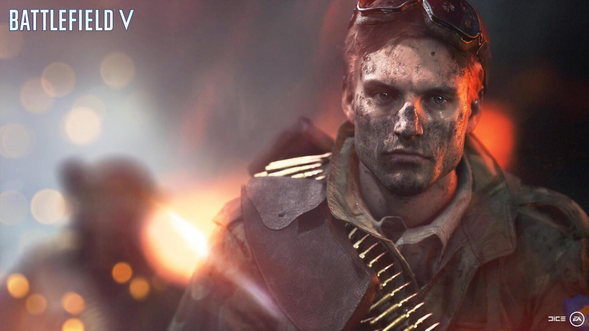 Battlefield 5 Deluxe Edition