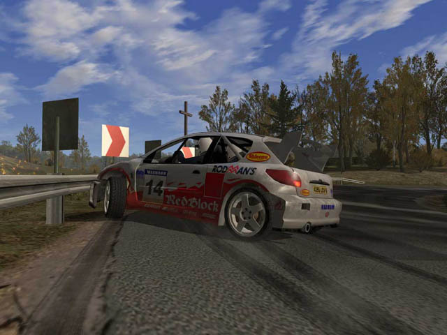 Xpand Rally